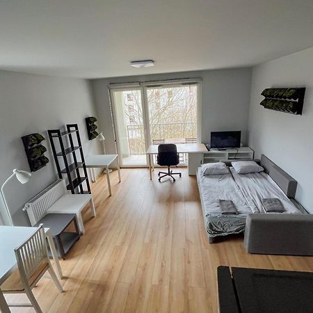 Krowodrza Apartment'S Krakow Bagian luar foto