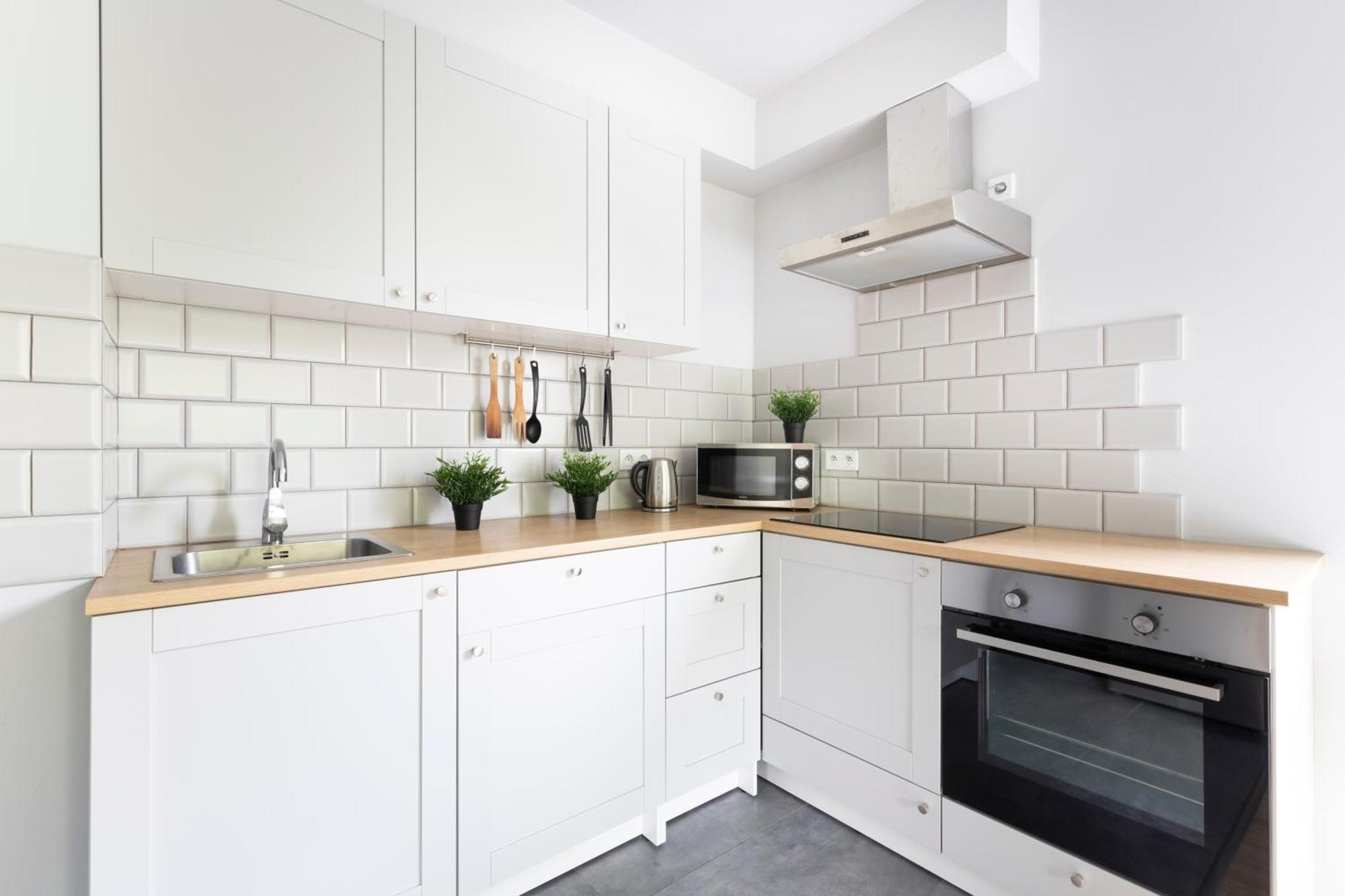 Krowodrza Apartment'S Krakow Bagian luar foto