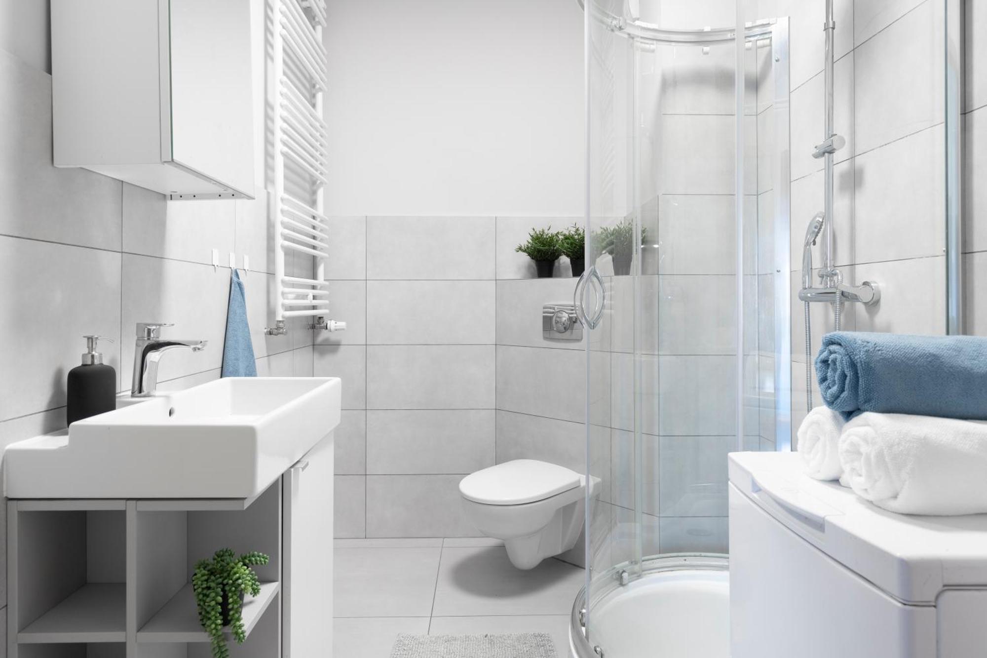 Krowodrza Apartment'S Krakow Bagian luar foto