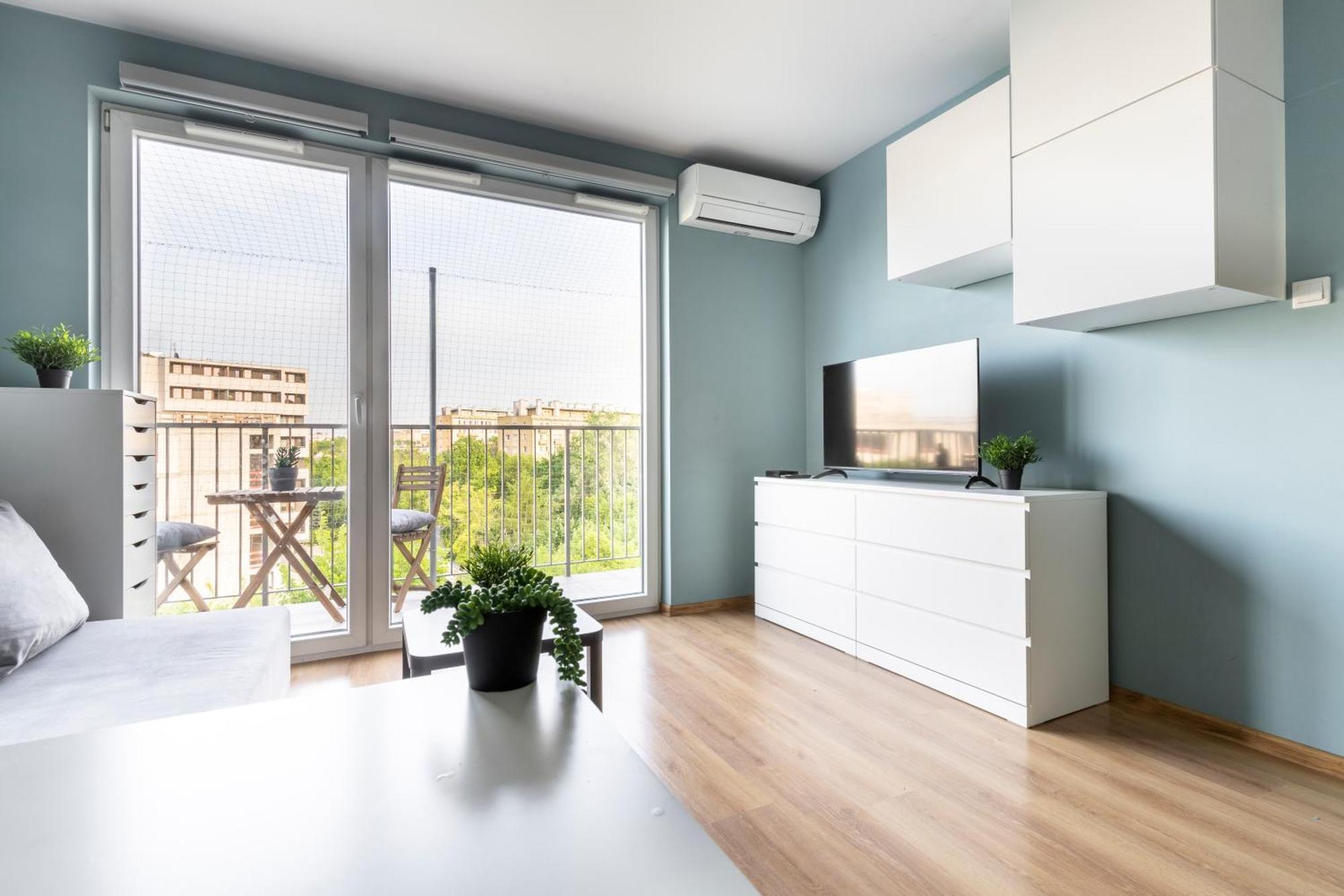 Krowodrza Apartment'S Krakow Bagian luar foto