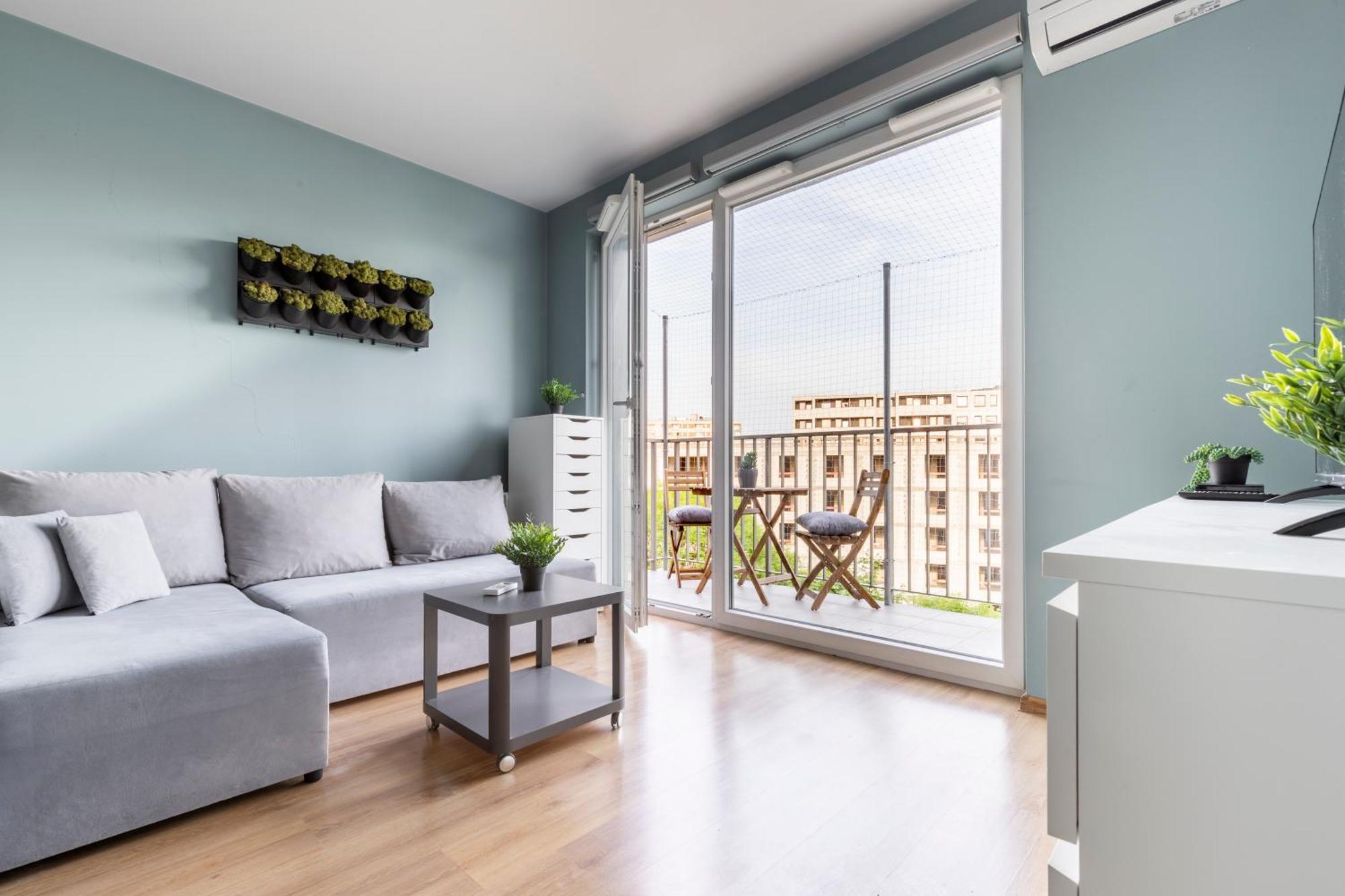 Krowodrza Apartment'S Krakow Bagian luar foto