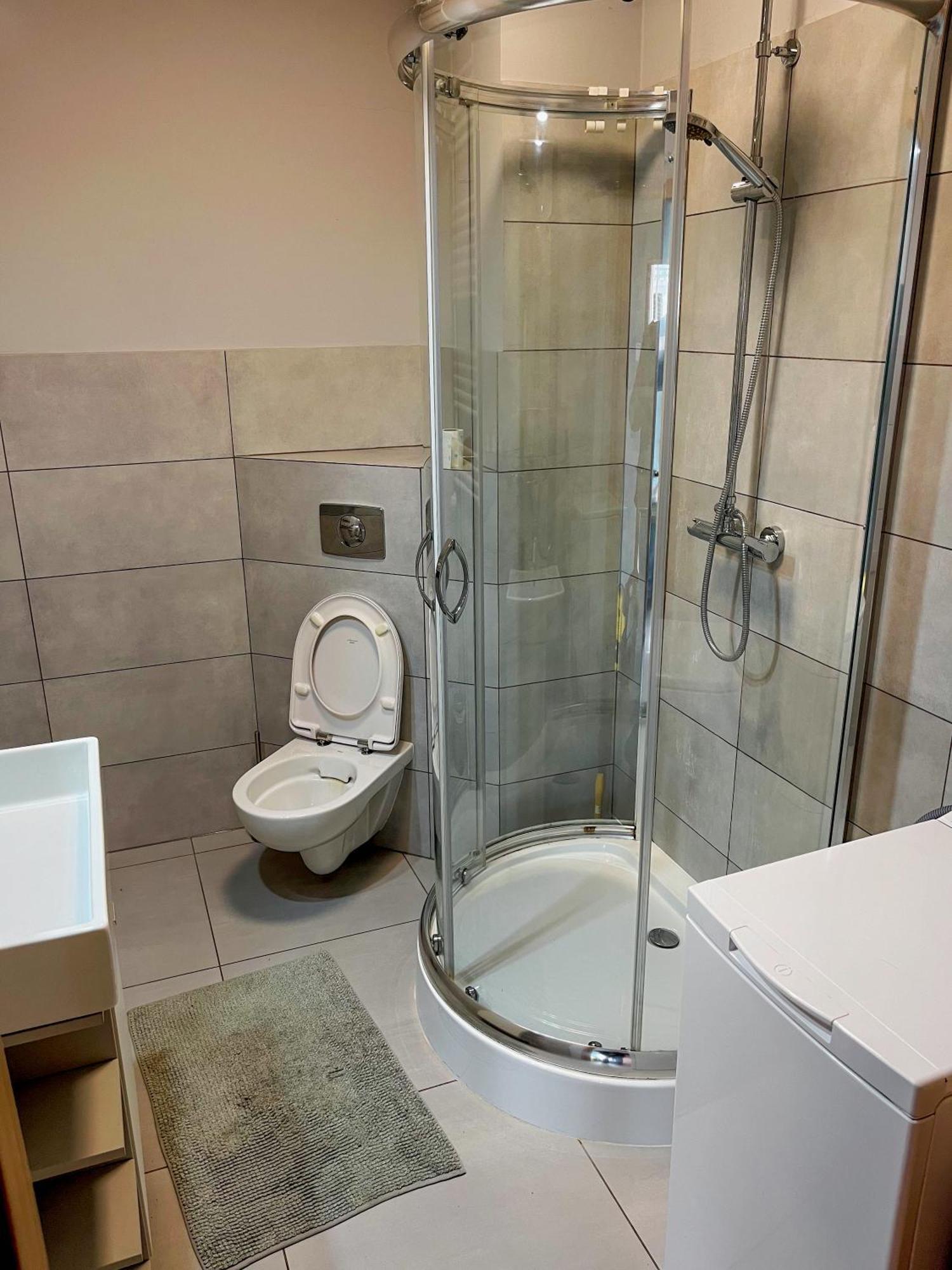 Krowodrza Apartment'S Krakow Bagian luar foto