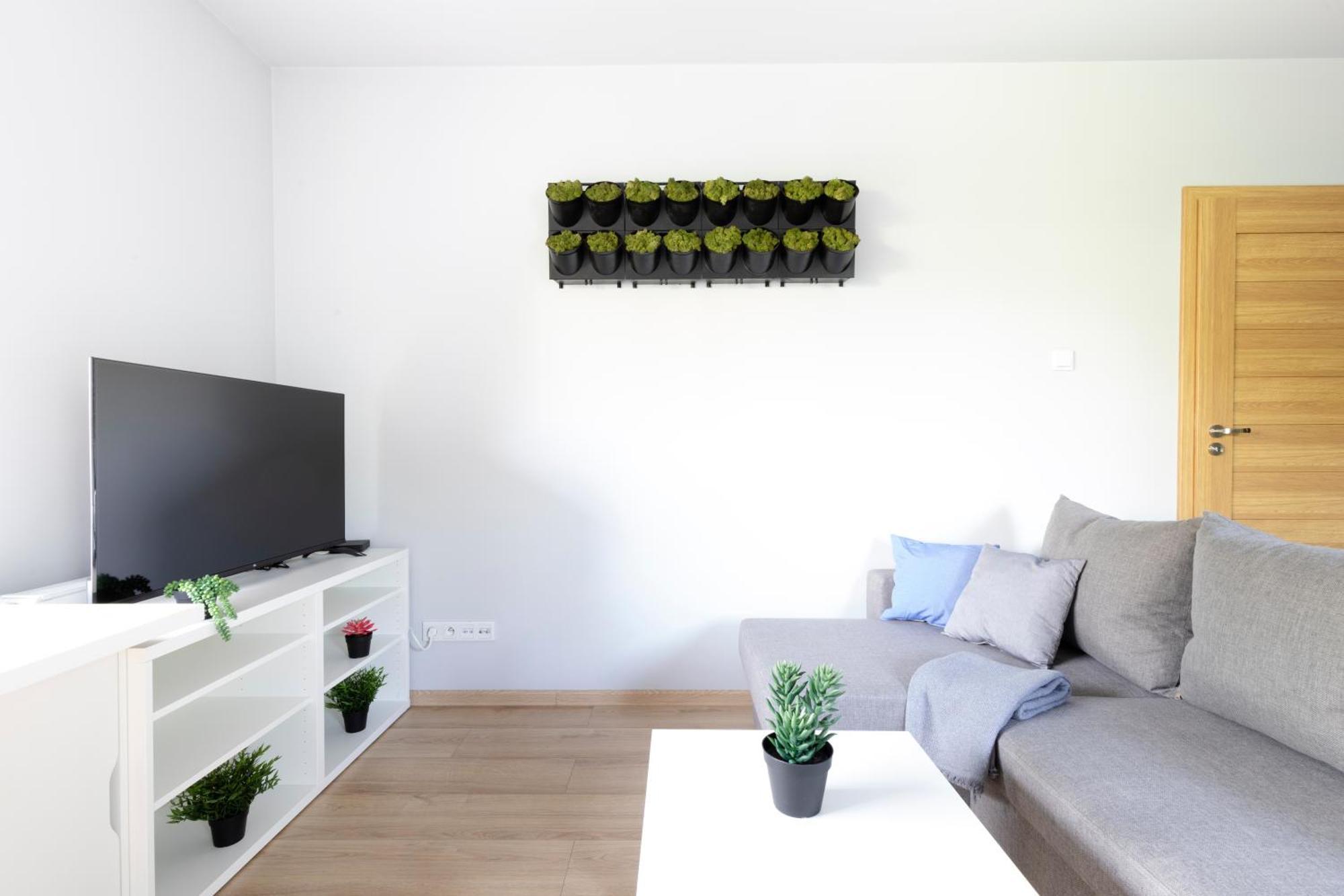 Krowodrza Apartment'S Krakow Bagian luar foto