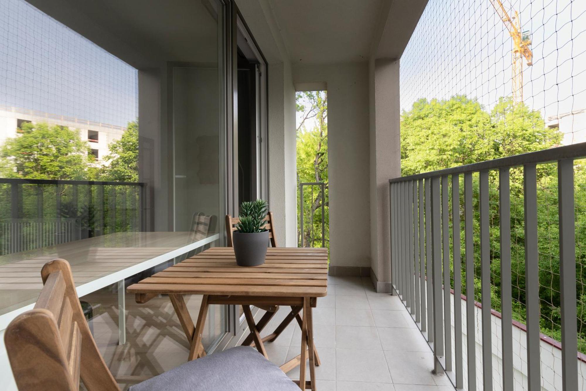 Krowodrza Apartment'S Krakow Bagian luar foto