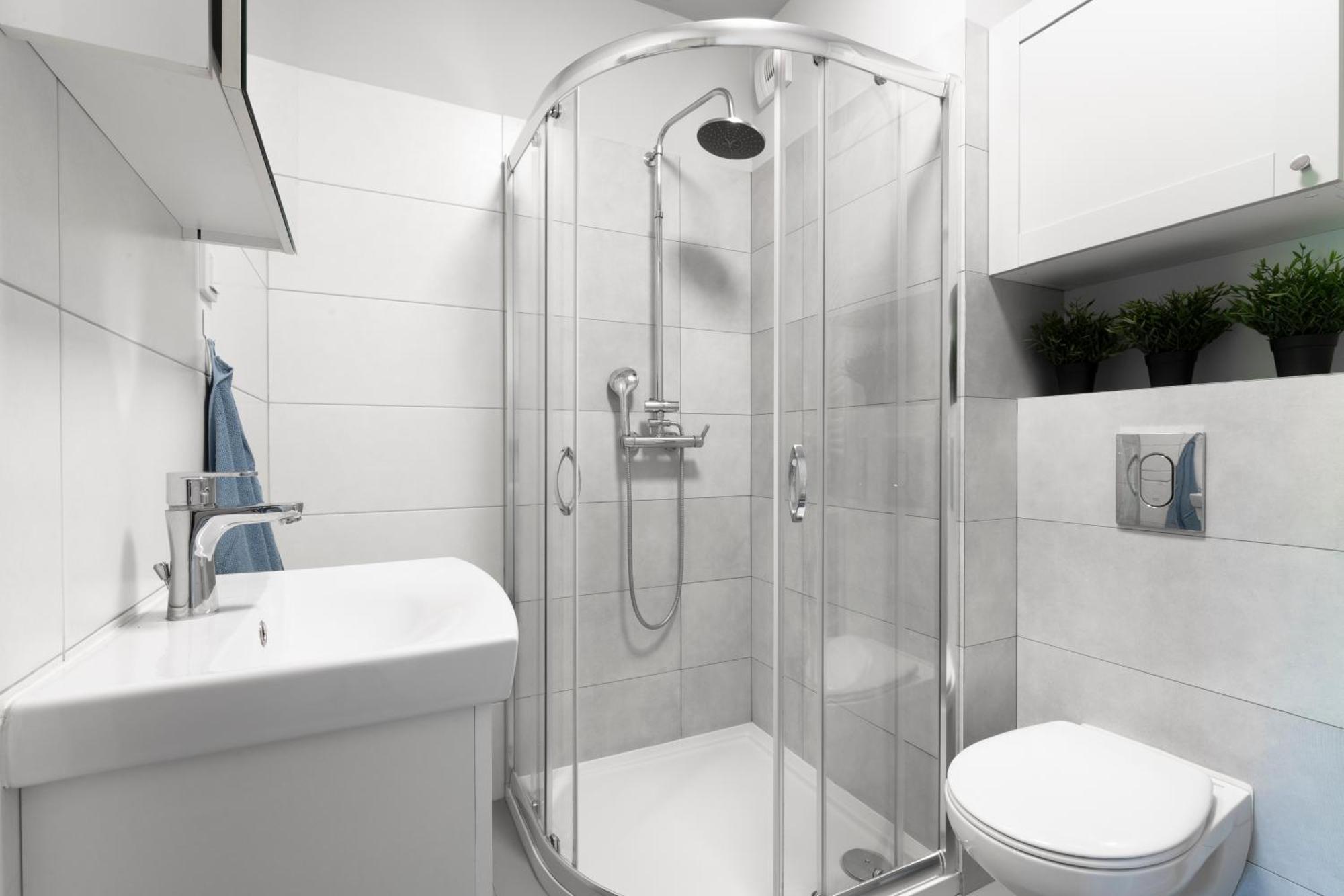Krowodrza Apartment'S Krakow Bagian luar foto