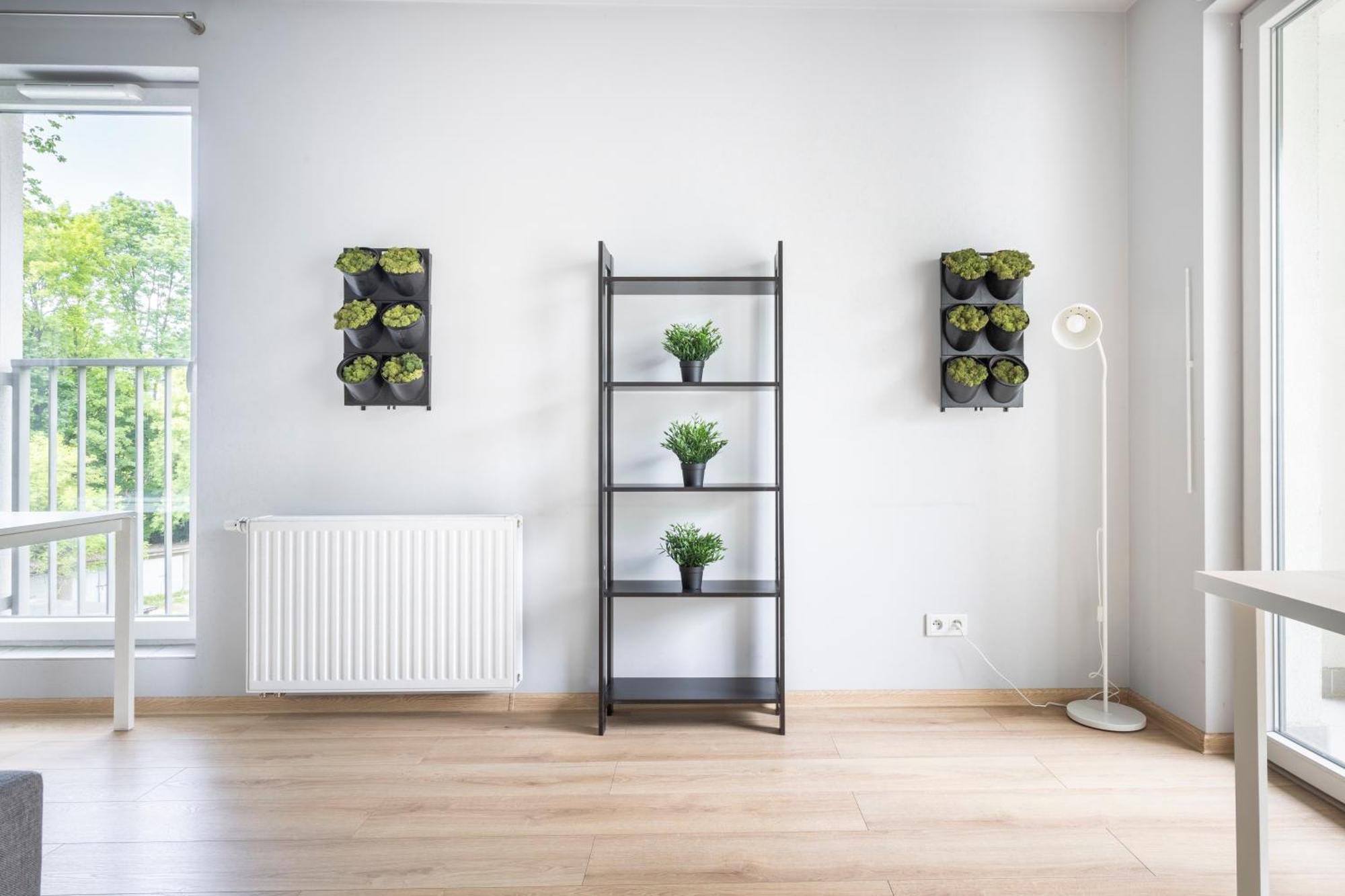 Krowodrza Apartment'S Krakow Bagian luar foto