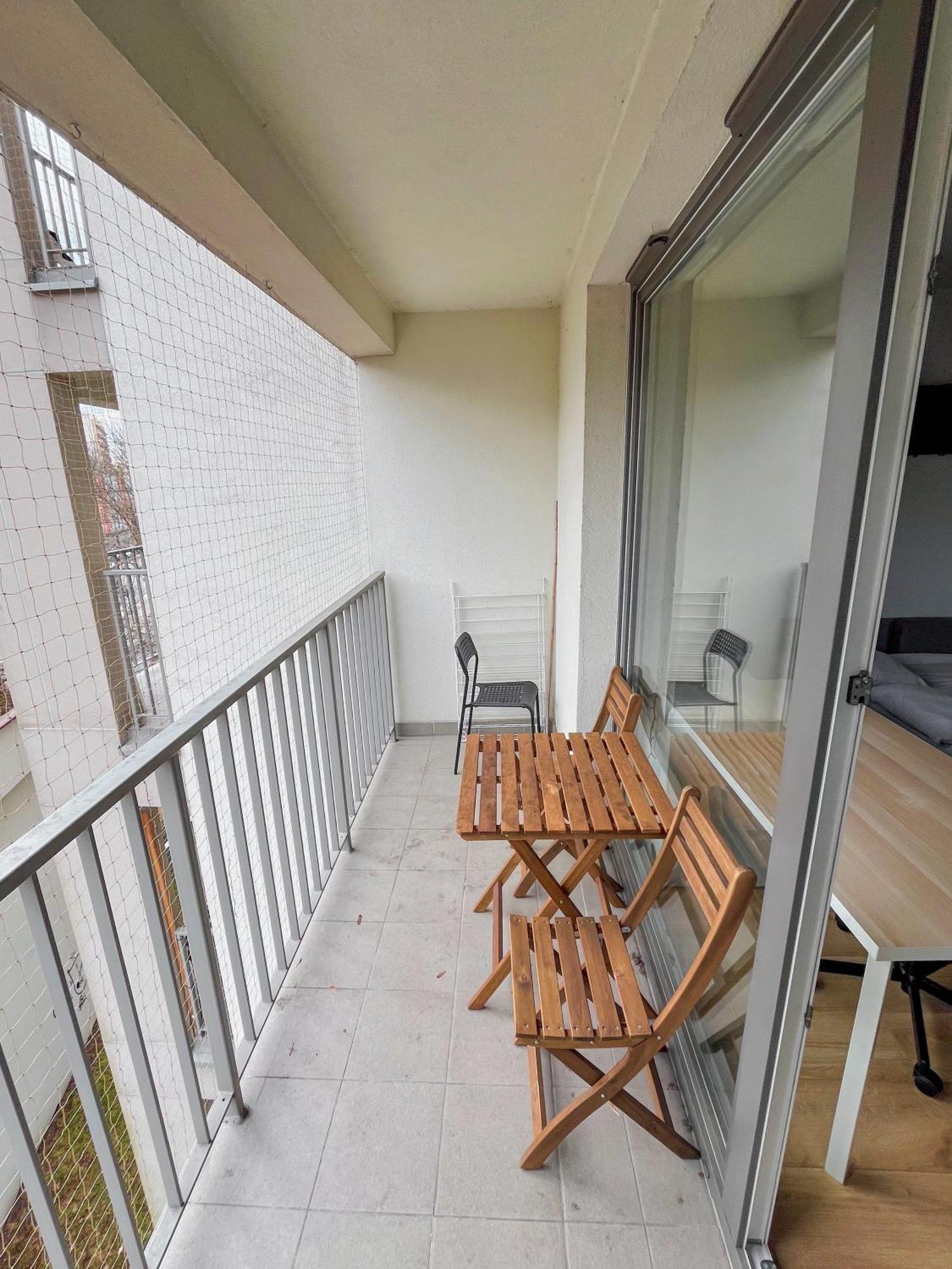 Krowodrza Apartment'S Krakow Bagian luar foto